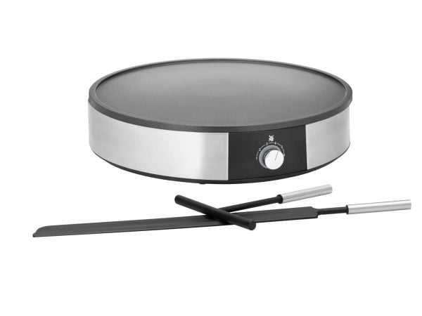 WMF Lono Creperie, 330 mm, 345 mm, 85 mm, 1600 W