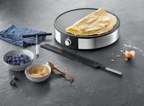 WMF Lono Creperie, 330 mm, 345 mm, 85 mm, 1600 W