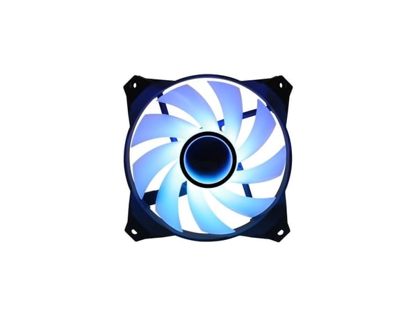 ZALMAN ZM-IF120 - Kabinettvifte - 120 mm