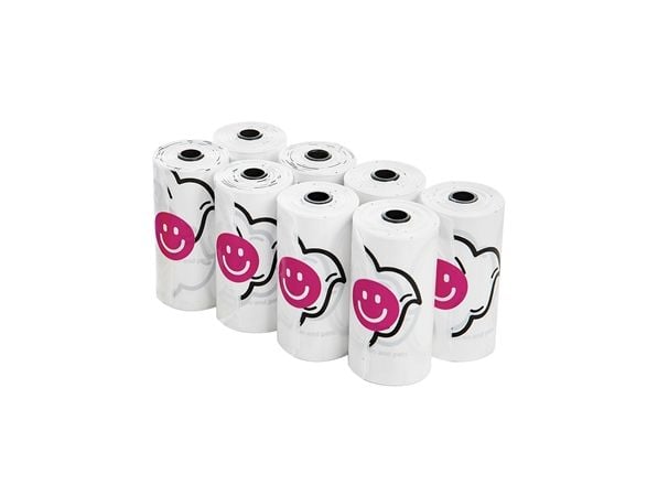 PETKIT hunde-ekskrementposer 8 ruller - 120 poser