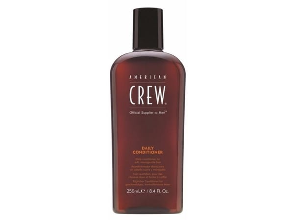 American Crew Daily Moisturizing Conditioner 250 ml