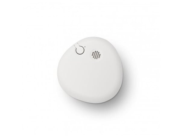 Housegard 601107, 3 m, 85 dB, Batteri, 9 V, -10 - 40 °C