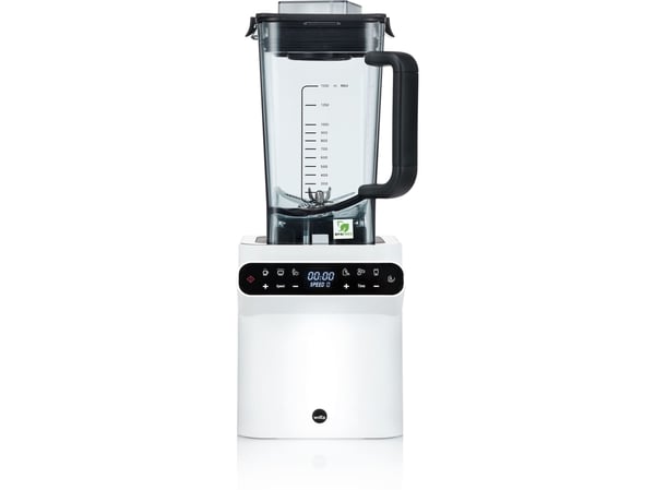 Wilfa WAD-518MW, 1400 W