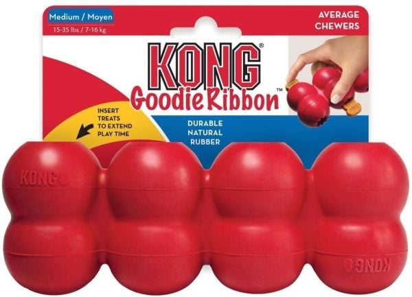 KONG Kong Goodie Ribbon M