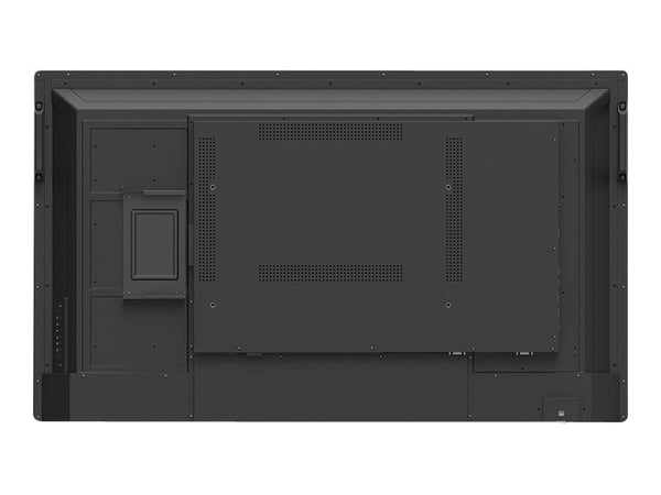 BenQ IL4301 - 43" Diagonalklasse IL01 Series LED-bakgrunnsbelyst LCD-skjerm - intelligent skilting - 4K UHD (2160p) 3840 x 2160 - Direct LED
