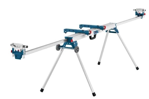 Bosch SAVBORD SAVBORD GTA 3800 MED RULLER