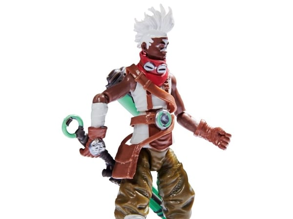 League of Legends 10 cm Figure 5 pack