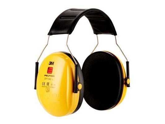3M H510AC1 kuulonsuojaimet ( H510AC1 )