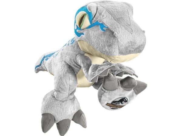 Schmidt Games 42754, Dinosaurer