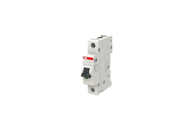 ABB S201-K25 Automaattinen katkaisija K-Char. 6 kA ( 2CDS251001R0517 )