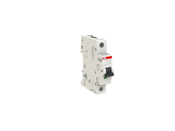 ABB S201-K25 Automaattinen katkaisija K-Char. 6 kA ( 2CDS251001R0517 )