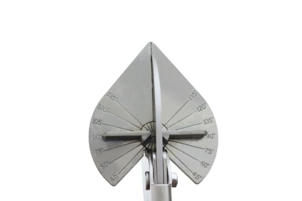Isverktyg Modding Cutter, sax