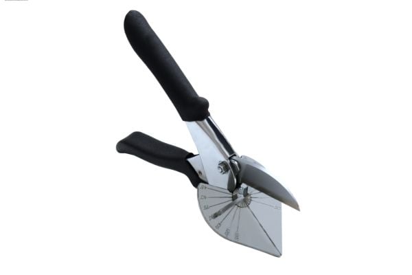 Isverktyg Modding Cutter, sax