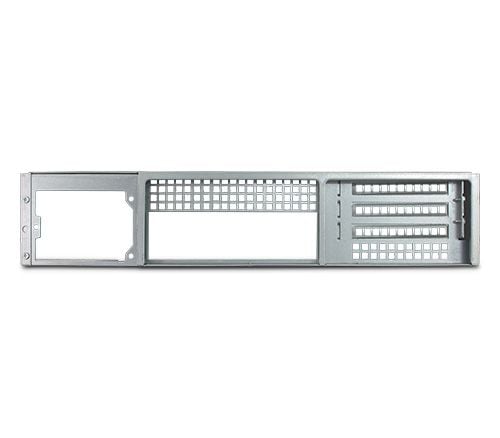 Inter-Tech - Backplane - 2U