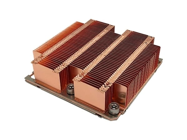 CPU-kjøler B-6 Passive,1U