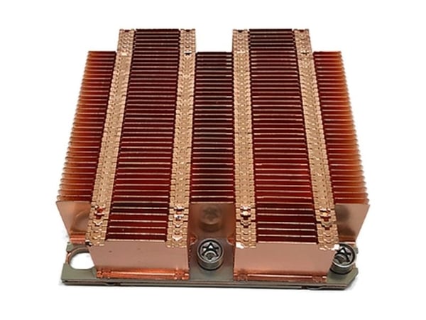CPU-kjøler B-6 Passive,1U