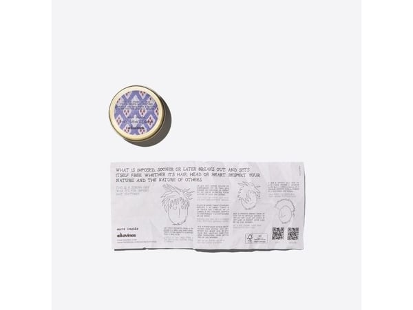 Davines More Inside Strong Dry Wax 75 ml