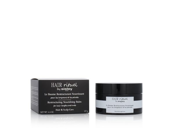 Sisley Restructuring Nourishing Balm For Damaged Dry And Brittle Hair 125 G