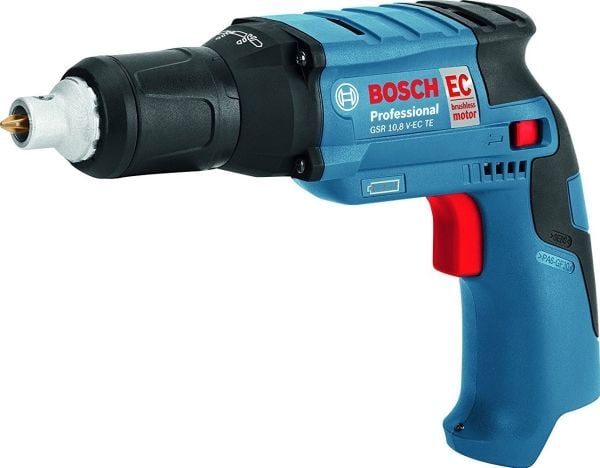 Bosch SKRUEMASKINE GTB 12V-11 SOLO - SOLO