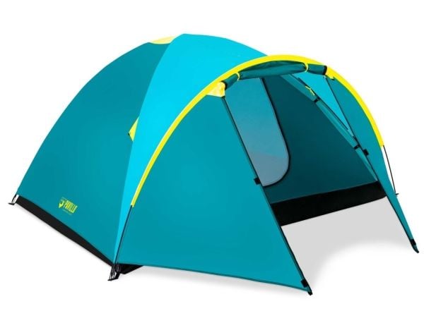 Bestway 68091, Kuppeltelt, 4 person(er)