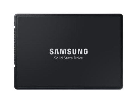 Samsung PM9A3 - Solid State-stasjon - intern - 2,5"