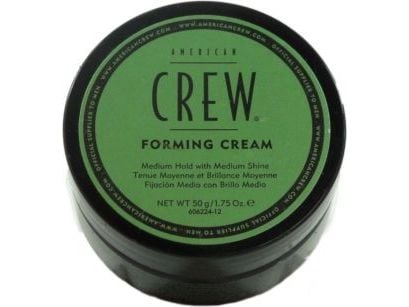 Hårkrem American Crew Forming Cream, 50ml