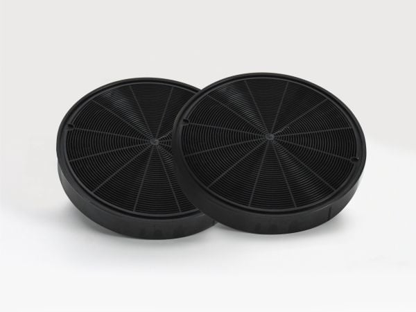 Bosch DHZ5316, Husholdningsfilter, Svart, Bosch, 400 g, 210 mm, 210 mm