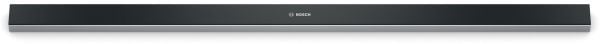 Bosch DSZ4986 - Frontdeksel - svart - for Serie | 2 DFL094W52