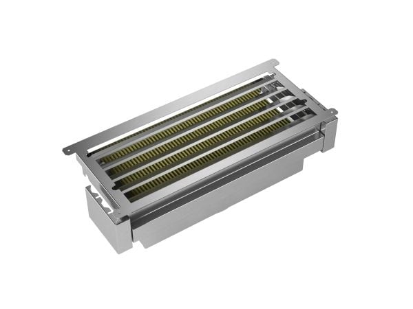 Bosch DWZ1IX1C6 - Modul for resirkulering av hette - for serie | 4 DBB66AF50; | 6 DFR097E50, DHL575C, DHL575CGB, DHL785C, DHL785CGB; | 8 DFS067J50