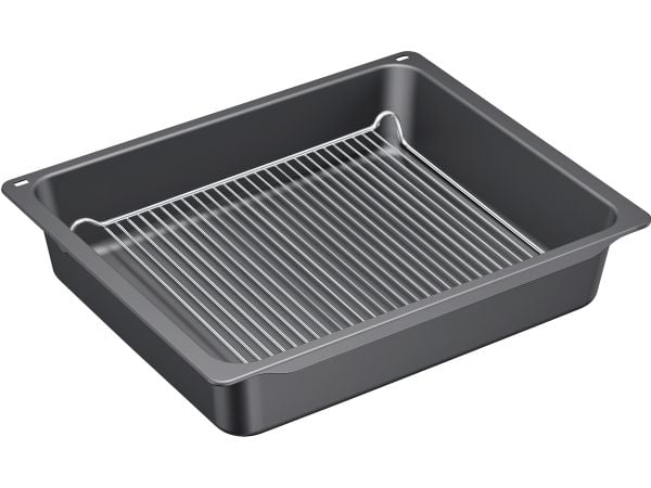 Bosch HEZ633070 - Ovnbakebrett - antrasitt - for Serie | 8