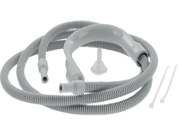 Bosch WTZ1110 lauhduttimen tyhjennyssarja