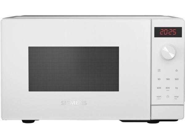 Siemens iQ300 FF023LMW0 Mikrobølgeovn