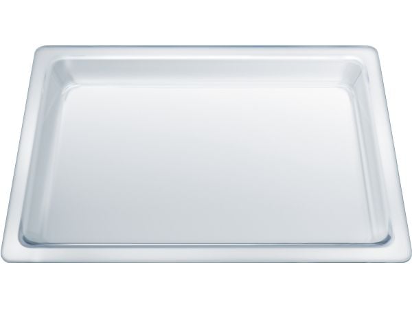 Siemens - Glas bakke