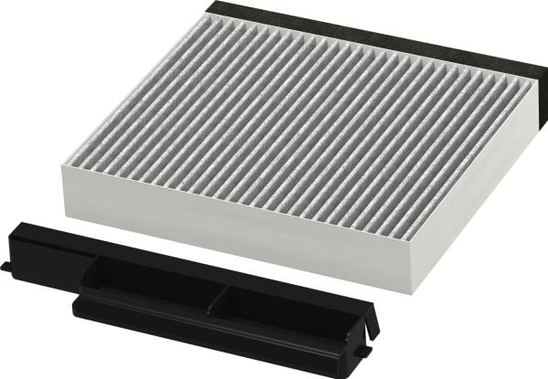 Siemens CleanAir LZ11DXB14 Standard - Modifiseringssett for resirkulasjon