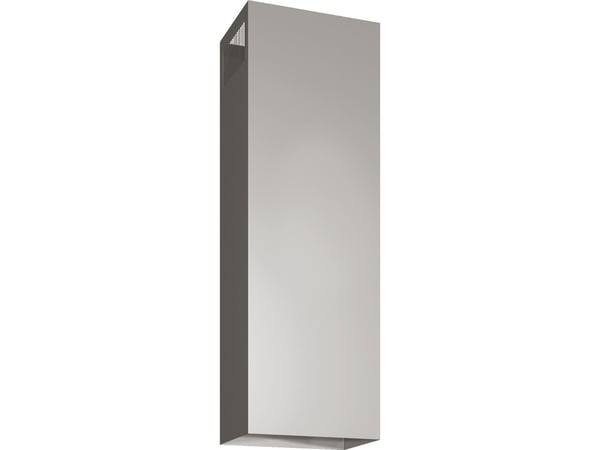 Siemens LZ12285 - Trekkanalsforlengelse - rustfritt stål - for Siemens LF959BL90