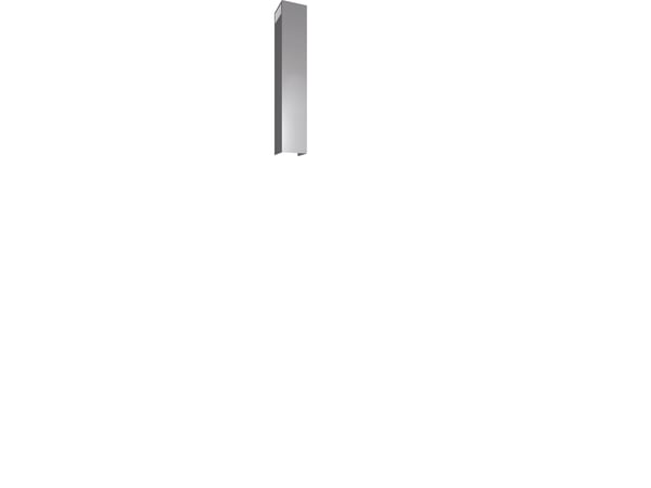 Siemens LZ12350 - Trekkanalsforlengelse - for Siemens LC656BA40, LC656BB60, LC657WA41, LC756BB30, LC757WA41, LC956BA40, LC957WA41