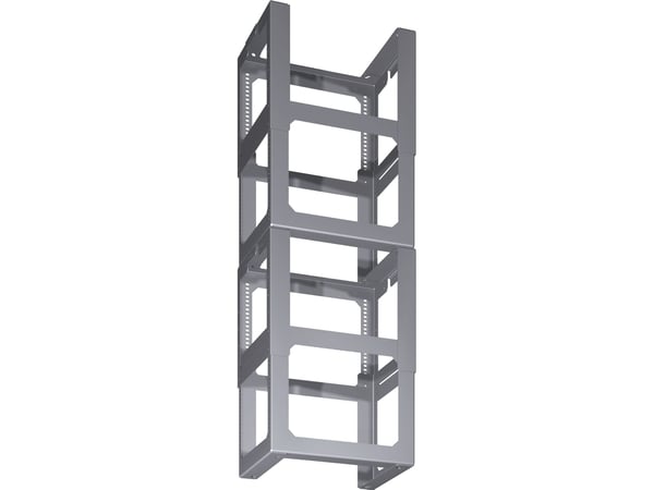 Siemens LZ12530 - Veggmonteringsbrakett - for Siemens LF150TA60, LF950TA60, LF958BA60, LF958TA60, LF959BL90