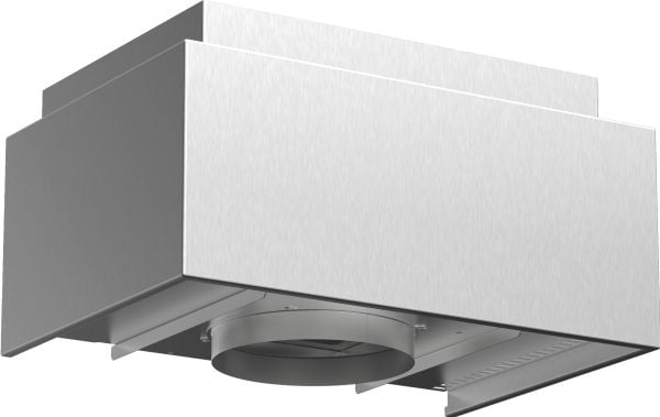 Siemens LZ12CXC56 - Radiatorhette resirkulasjonsmodul