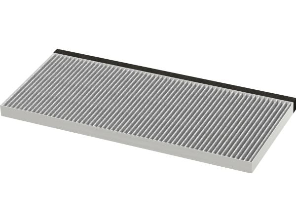 Siemens CleanAir LZ12ITB14 Standard - Kolfilterhuv