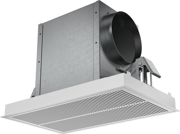 Siemens LZ21JCC26 - Huvrecirkulationsmodul