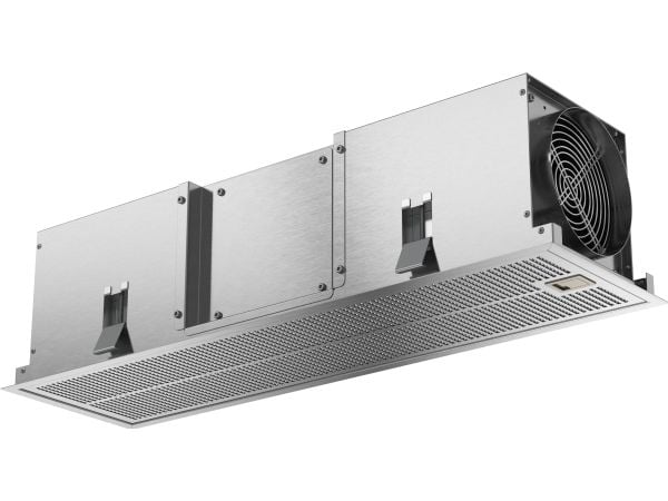Siemens CleanAir LZ21JXC51 Standard - Hette-resirkuleringsmodul - for iQ500 LR97CAP21B