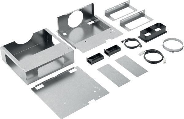 Siemens LZ21WWM11, Rustfritt stål, Rustfritt stål, 6,55 kg, 455 mm, 690 mm, 330 mm