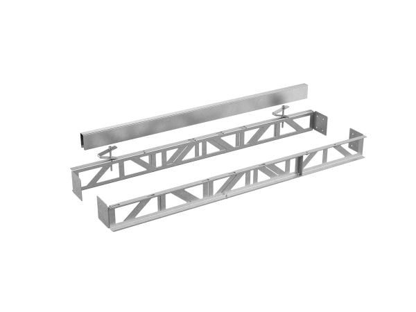 Siemens LZ28WWY12, Rustfritt stål, 1,19 kg, 108 mm, 387 mm, 1185 mm