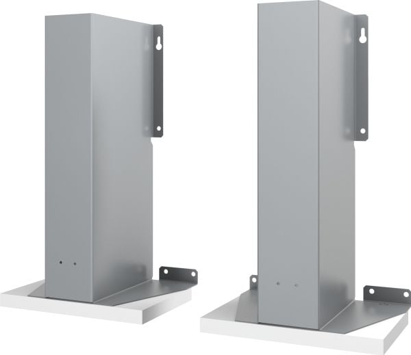 Siemens LZ49200 - Hetteinstalleringssett