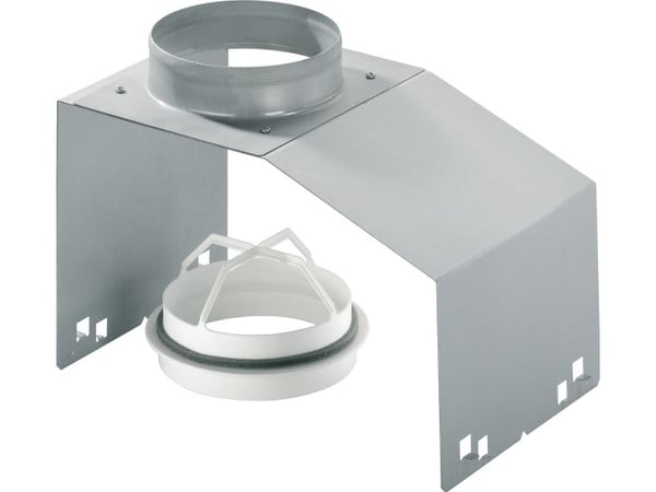 Siemens LZ74020 - Huvinstallationssats - för Siemens LB54564SD