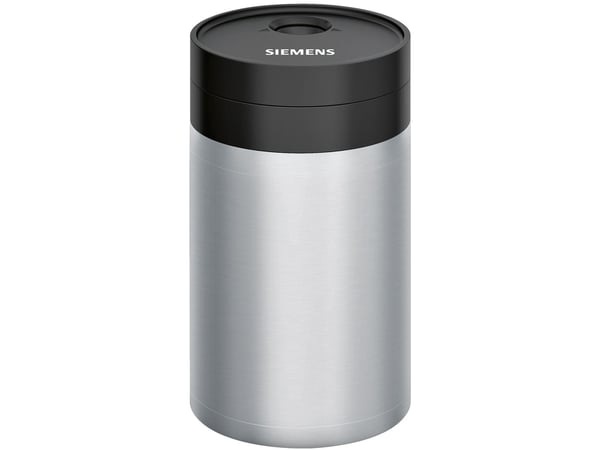 Siemens TZ80009N - Melkebeholder - for kaffemaskin