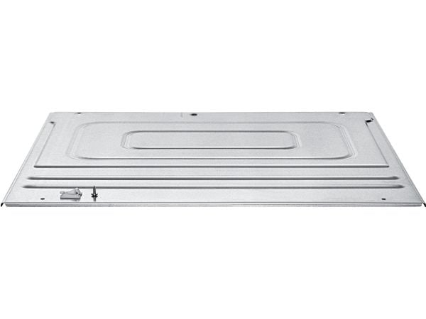 Siemens WZ20430 - Installeringssett for vaskemaskin - for iQ100 WM12P160GB, WM14P160GB; iQ300 WM12S383GB; iQ700 WM14S79BUK, WM16S795GB