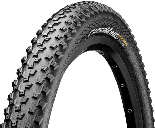 Continental Cross King 58-622 ShieldWall terrengsykkeldekk