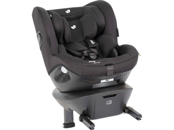 Joie i-Spin Safe - i-Size turvaistuin ~ 0-18 kg | Coal