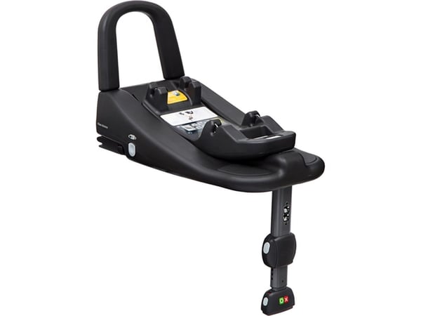 Joie i-Base Advance, Svart, Babysetebase for bil